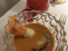 -壳里西餐厅Coquille Seafood Bistro(蒙自路店)