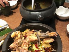 -云海肴·汽锅鸡·云南菜(领展购物广场·中关村店)