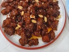 -聚福缘菜馆(隆昌路店)