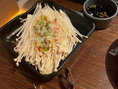 -新石器烤肉(中房金谊广场店)
