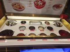 -辣尚瘾·烤鱼·新川菜(交大直营店)