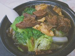 -珍珍小食店(西华路店)