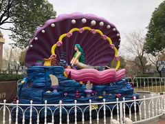 -安徒生童话乐园