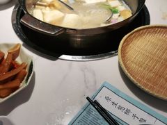 -三个椰子·现砍椰子鸡(金源CBD店)