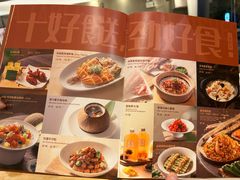 -汤城小厨•粤菜•靓汤(金宝街店)