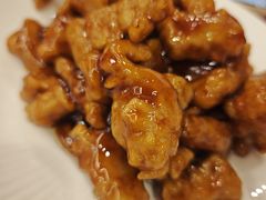 -玉华台饭庄(裕中西里小区店)