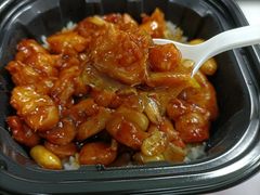 -和合谷(建外中海店)