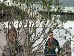 -深圳湾万象城(南山店)