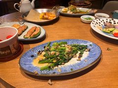 -常来小聚·广州非遗传承餐厅(地王广场店)