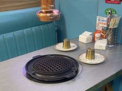 -牛犇炭火烤肉·鲜切烤肉(承德总店)