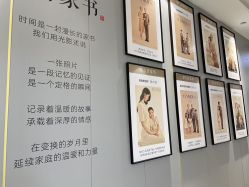 -小阿福儿童摄影(华中智谷店)