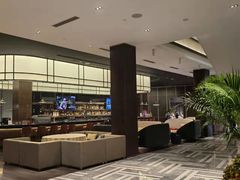 -上海虹桥宾馆味翠餐厅