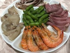 -老半斋(福州路店)