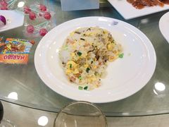 -东四民芳餐厅(世茂工三店)