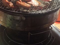 -山之屋炭火烧肉·生啤畅饮(大朗万科中央公园店)