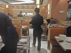 -黄记煌三汁焖锅(金凤万达广场店)