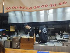 -Ramen满吉·豚骨拉面(丽园路店)