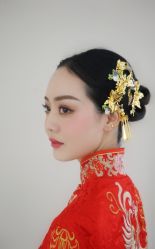 -Chic Bridal 熙可婚纱