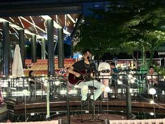 -Nord Grill&Bar Highland诺德西餐(深圳欢乐海岸店)