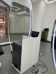 -T8 SALON