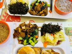 -香妃烤鸡(西单店)