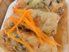 -黄埔华苑酒家(黄埔店)