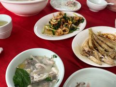 -蛇口康乐快餐鱼仔档(翠苑小区店)