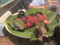 -盡膳口福跷脚牛肉火锅(晶耀前滩店)