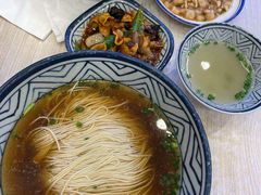 -朱洪元苏式面馆(绿宝广场店)