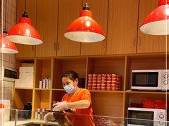 -蔓姐北京烤鸭(芙蓉广场店)