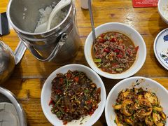 -笨罗卜浏阳菜馆(富家湾小区店)