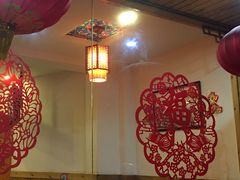 -鹤乡东北菜(崮山路店)