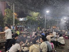 -同心烧烤(总店)