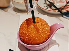 -金牌禄运·点心·啫煲(百信广场店)
