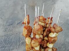 -老三烧烤(二环西路店)