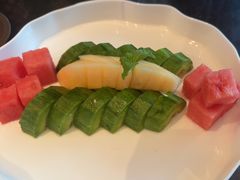 -蘇锦宴·淮扬菜烤鸭·小院(三元桥霄云路店)