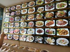 -旺达·福州菜(正大广场店)