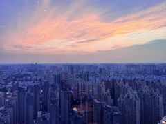 -万达文华酒店·48F云端窗景美食汇自助餐厅