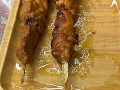-乡村馕坑肉·烧烤·新疆菜·本地人更爱吃(阿勒泰首店)