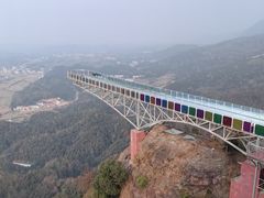 -浏阳石牛寨风景区