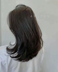 -金派发型