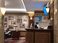 -上海国际饭店