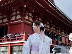 -浅草寺