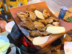 -瓦片烤肉(13号店)