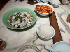 -小吊梨汤·北京菜·烤鸭(清河万象汇店)