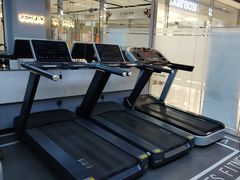 -VLines耀能运动24小时·月付制健身(京广桥店)