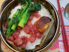 -华记煲仔华·煲仔饭(市桥易发店)