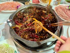 -枇杷园食为鲜火锅(南山店)