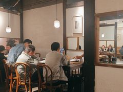 -乔街深夜食堂·台州菜·高压锅生蚝(杭州总店)