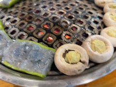 -霸腹烤肉(厦门柚子番店)
